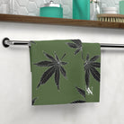 Simple Bud 420 | Mix & Match Lils’ Fun-Flirty Lovers’ Towels