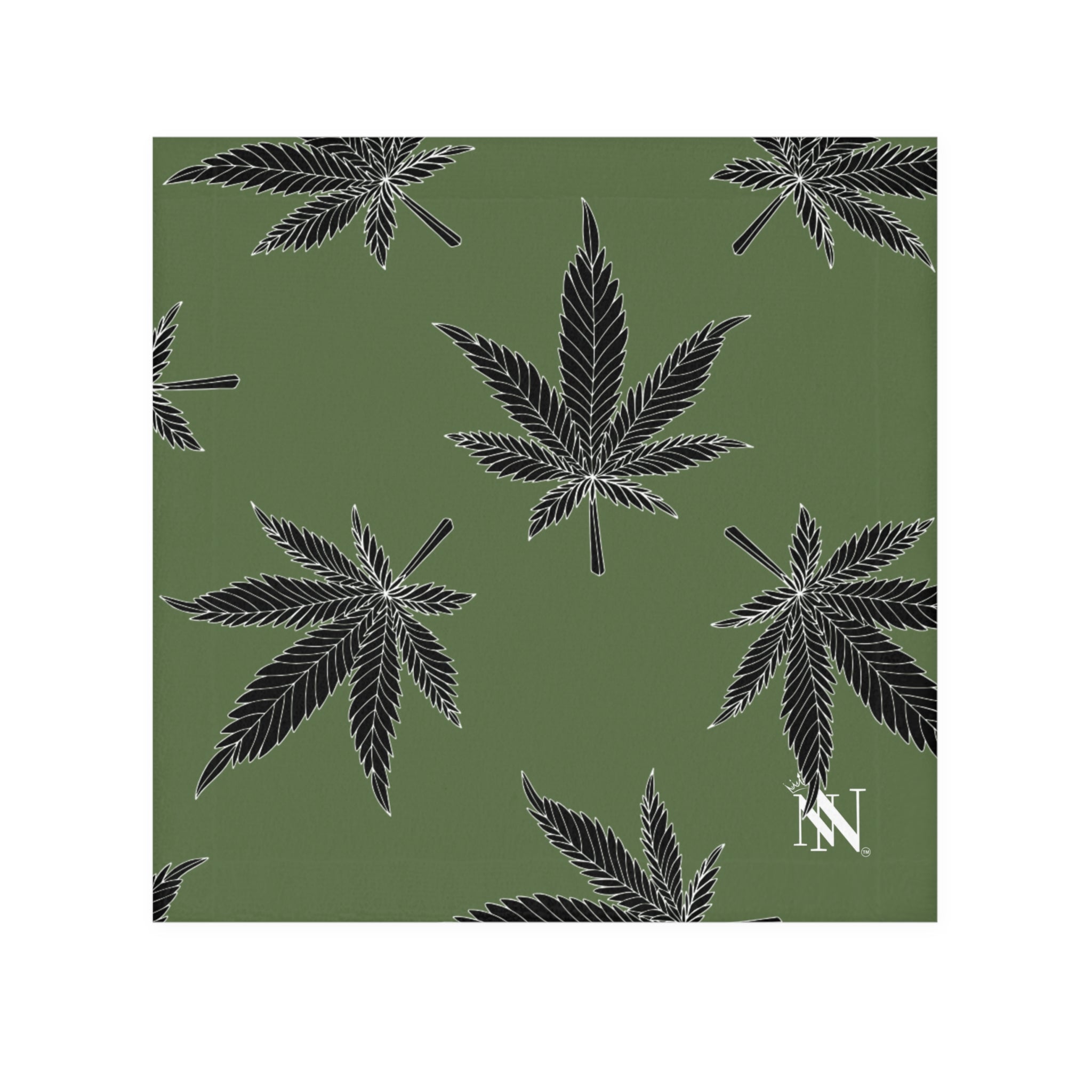 Simple Bud 420 | Mix & Match Lils’ Fun-Flirty Lovers’ Towels