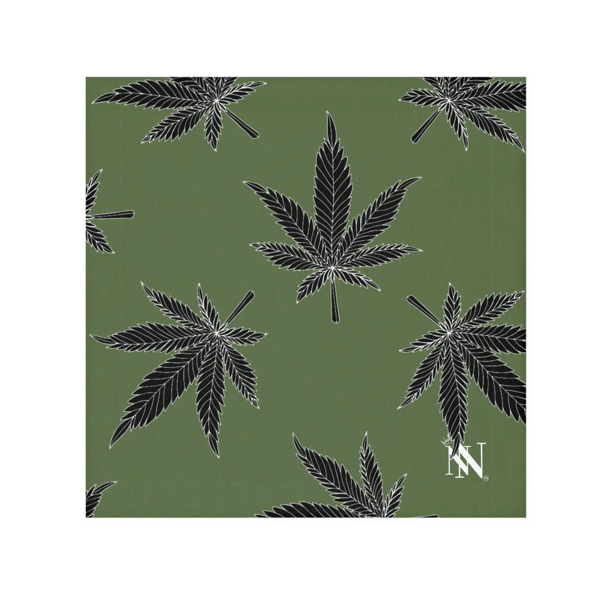 Simple Bud 420 | Mix & Match Lils’ Fun-Flirty Lovers’ Towels