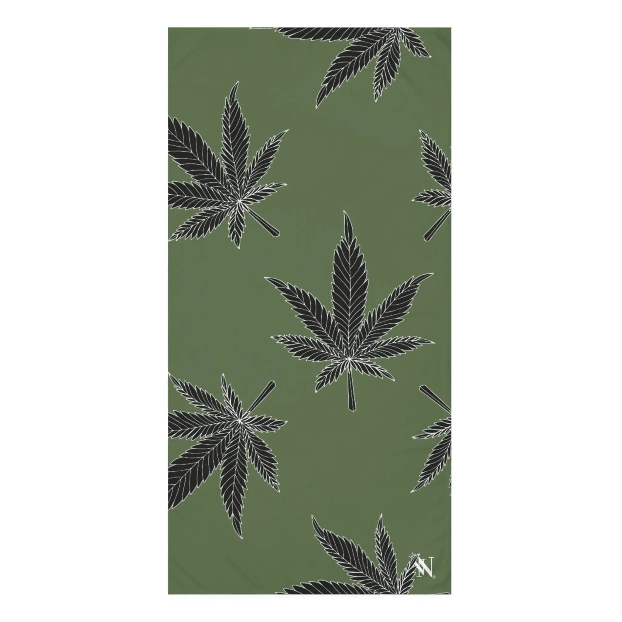 Simple Bud 420 | Mix & Match Naughty XL Fun-Flirty Lovers’ Towels