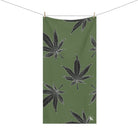 Simple Bud 420 | Mix & Match Naughty XL Fun-Flirty Lovers’ Towels