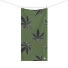 Simple Bud 420 | Mix & Match Naughty XL Fun-Flirty Lovers’ Towels