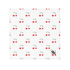 Simple Cherries Love | Mix & Match Lils’ Fun-Flirty Lovers’ Towels