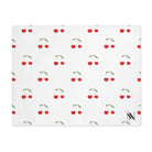 Simple Cherries Love | Mix & Match Playful Fun-Flirty Lovers’ Toy Mats