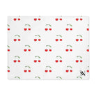 Simple Cherries Love | Mix & Match Playful Fun-Flirty Lovers’ Toy Mats