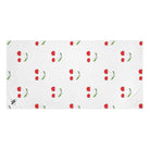 Simple Cherries | Mix & Match Naughty XL Fun-Flirty Lovers’ Towels