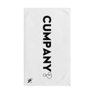Simple Cumpany? | Mix & Match Original Fun-Flirty Lovers’ Towels