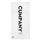 Simple Cumpany? | Mix & Match XL Fun-Flirty Lovers’ Towels