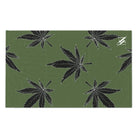 Simply Cannabis | Mix & Match Soft Fun-Flirty Lovers’ Towels