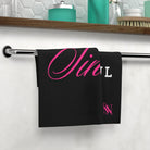 Sinful | Mix & Match Lils’ Fun-Flirty Lovers’ Towels