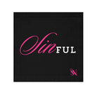 Sinful | Mix & Match Lils’ Fun-Flirty Lovers’ Towels