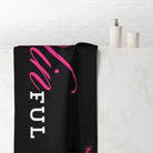 Sinful | Mix & Match Naughty XL Fun-Flirty Lovers’ Towels