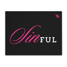 Sinful | Mix & Match Playful Fun-Flirty Lovers’ Toy Mats