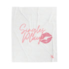 Singles Play | Mix & Match Fun-Flirty Lovers’ Blankets