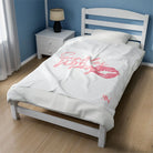 Singles Play | Mix & Match Fun-Flirty Lovers’ Blankets