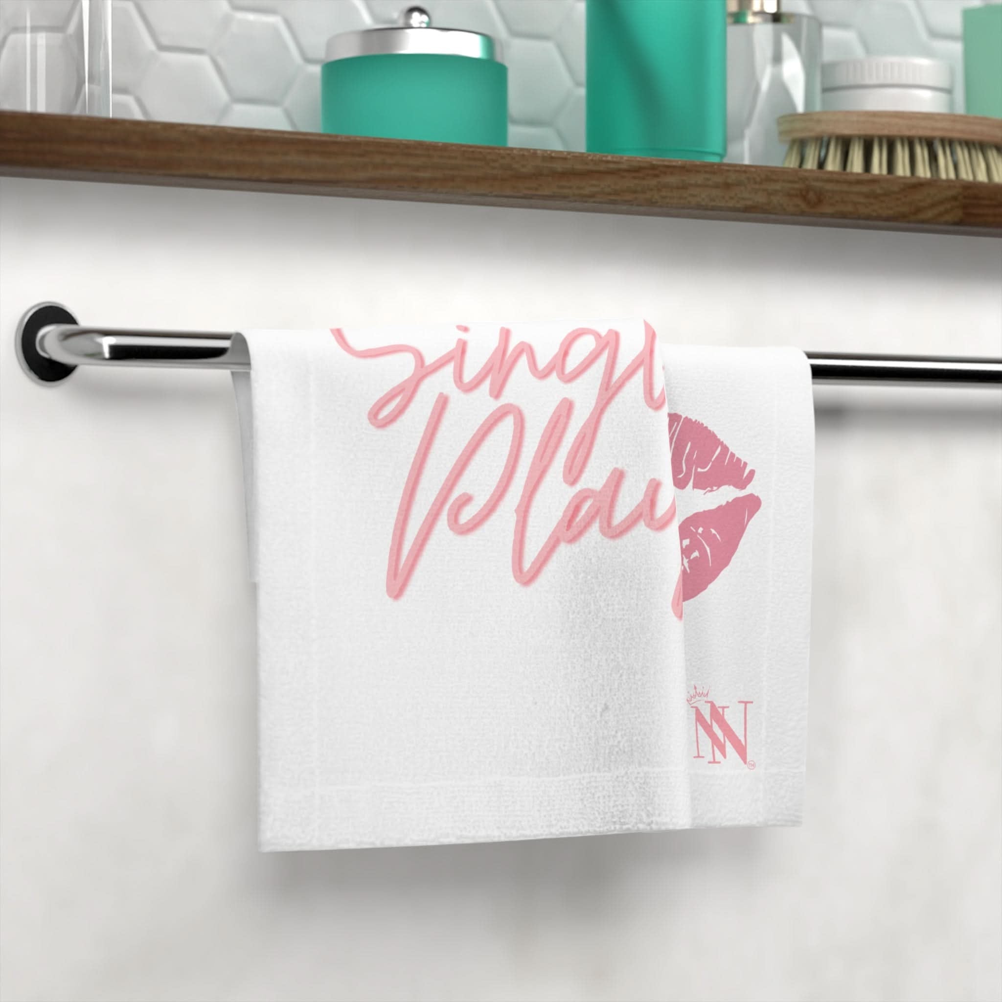 Singles Play | Mix & Match Lils’ Fun-Flirty Lovers’ Towels