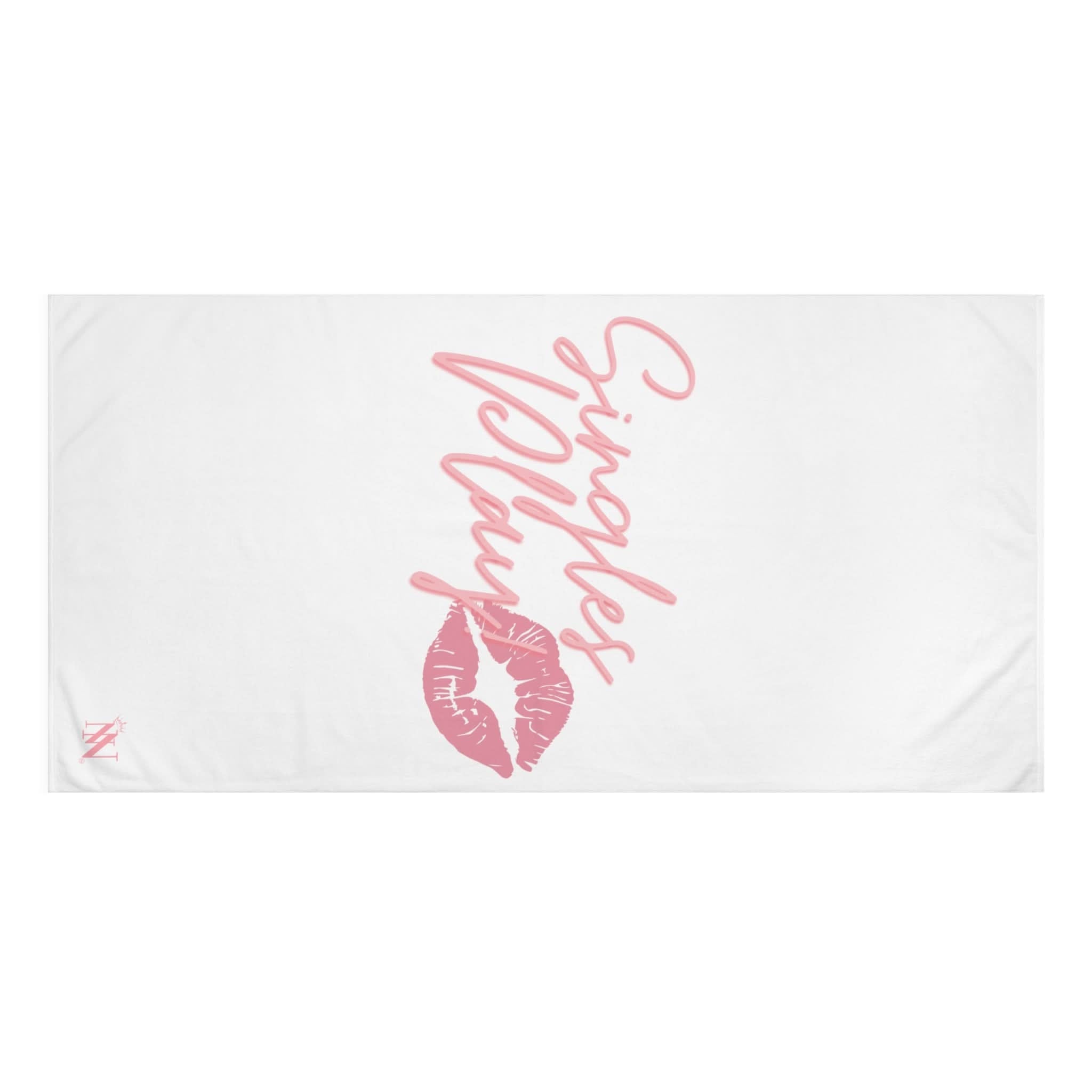 Singles Play | Mix & Match Naughty XL Fun-Flirty Lovers’ Towels