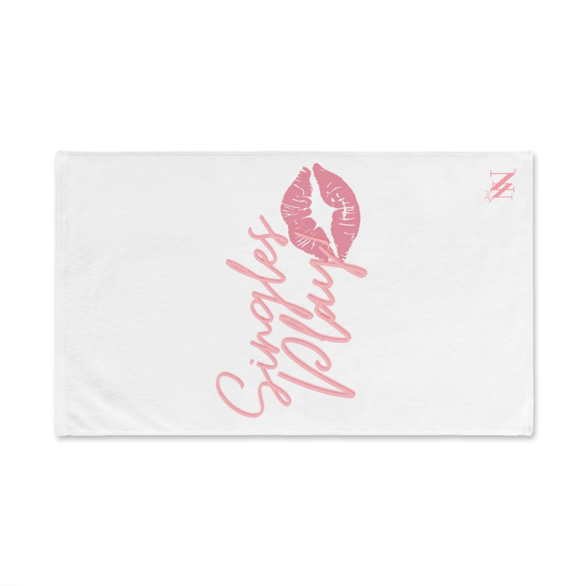 Singles Play | Mix & Match Original Fun-Flirty Lovers’ Towels