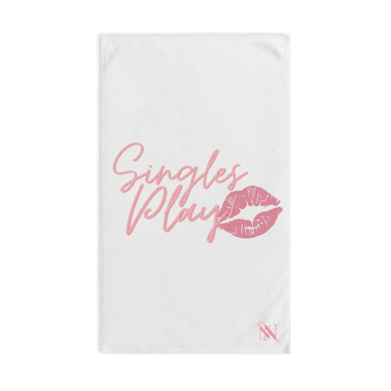 Singles Play | Mix & Match Original Fun-Flirty Lovers’ Towels