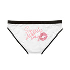 Singles Play | Mix & Match Women’s Fun-Flirty Lovers’ Panties