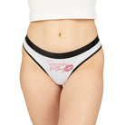 Singles Play | Mix & Match Women’s Fun-Flirty Lovers’ Thongs
