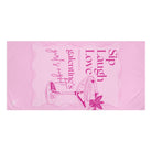 Sip Laugh Love | Mix & Match XL Fun-Flirty Lovers’ Towels