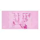 Sip Laugh Love | Mix & Match XL Fun-Flirty Lovers’ Towels