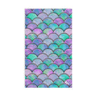 Siren Scales | Mix & Match Original Fun-Flirty Lovers’ Towels