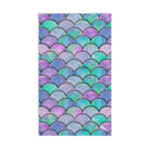 Siren Scales | Mix & Match Original Fun-Flirty Lovers’ Towels