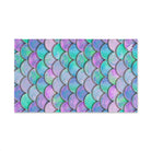 Siren Scales | Mix & Match Original Fun-Flirty Lovers’ Towels