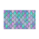 Siren Scales | Mix & Match Original Fun-Flirty Lovers’ Towels