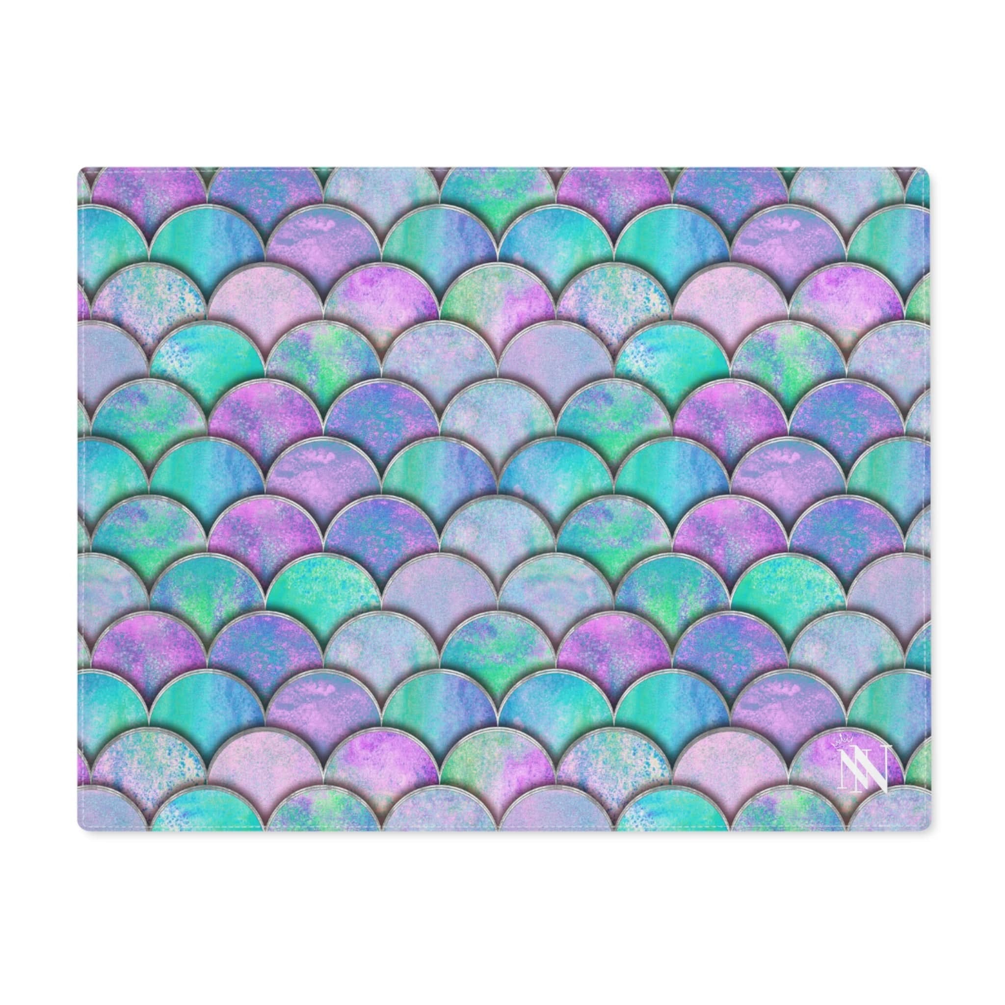 Siren Scales | Mix & Match Playful Fun-Flirty Lovers’ Toy Mats