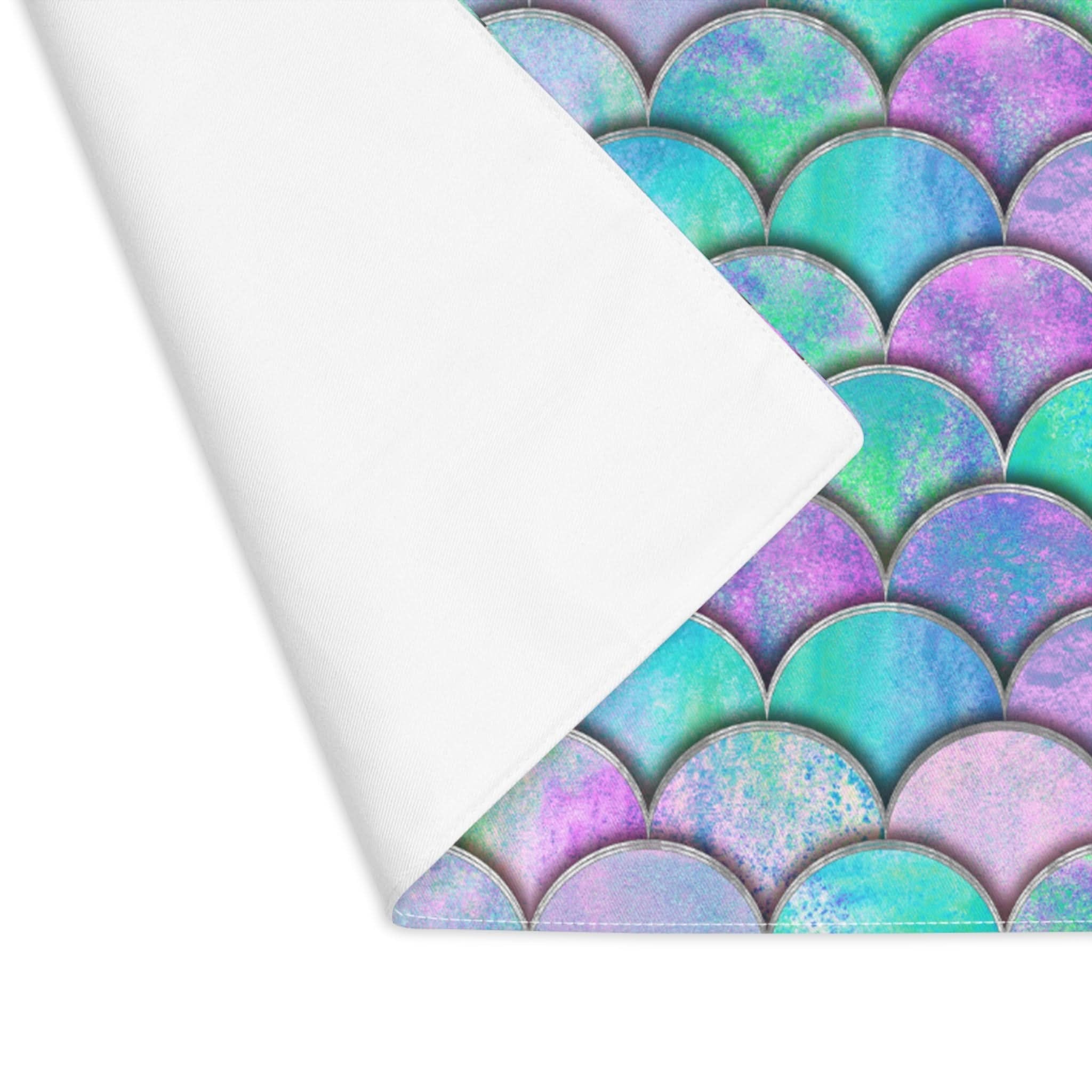 Siren Scales | Mix & Match Playful Fun-Flirty Lovers’ Toy Mats