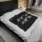 Slay the Play | Mix & Match Fun-Flirty Lovers’ Blankets