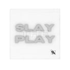 Slay the Play | Mix & Match Lils’ Fun-Flirty Lovers’ Towels