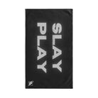 Slay the Play | Mix & Match Original Fun-Flirty Lovers’ Towels