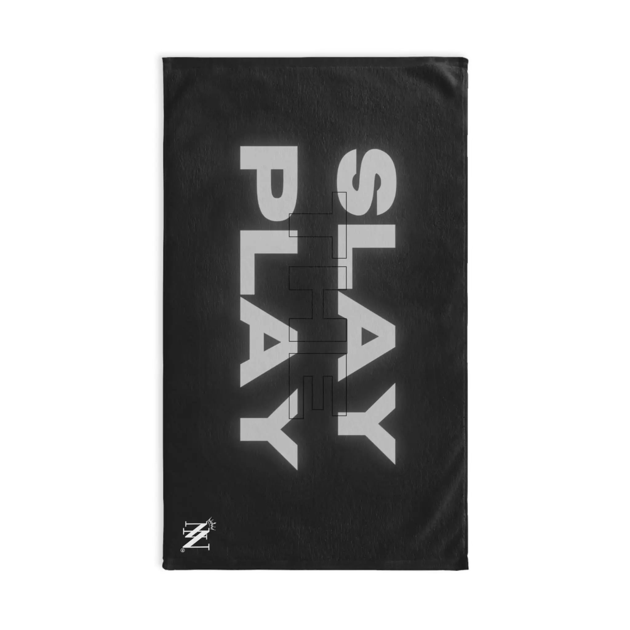 Slay the Play | Mix & Match Original Fun-Flirty Lovers’ Towels