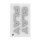 Slay the Play | Mix & Match Original Fun-Flirty Lovers’ Towels