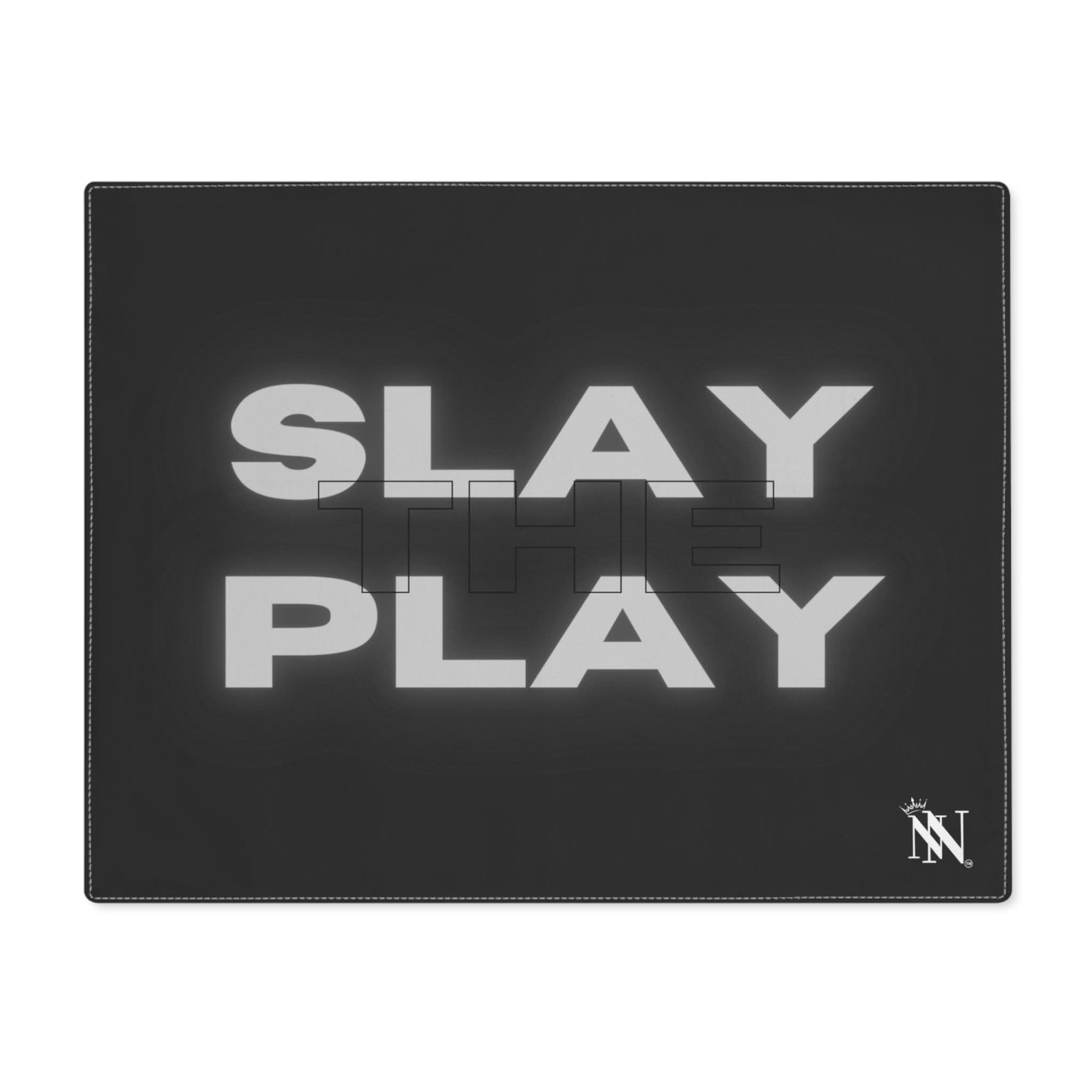 Slay the Play | Mix & Match Playful Fun-Flirty Lovers’ Toy Mats