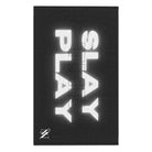 Slay the Play | Mix & Match Soft Fun-Flirty Lovers’ Towels
