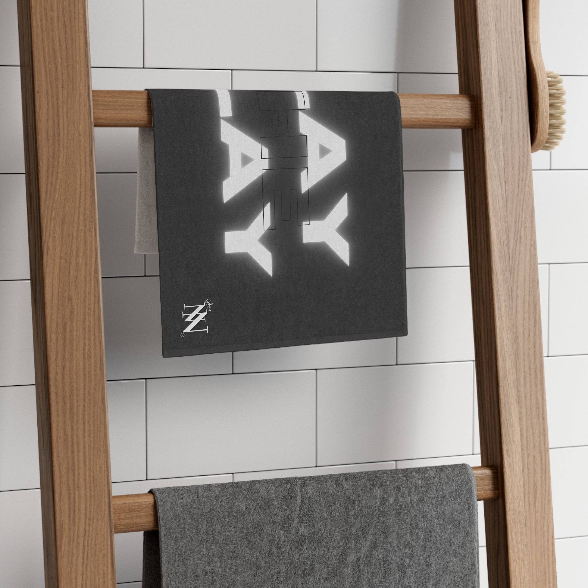 Slay the Play | Mix & Match Soft Fun-Flirty Lovers’ Towels