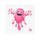 Slimy Pink Monster | Mix & Match Lils’ Fun-Flirty Lovers’ Towels