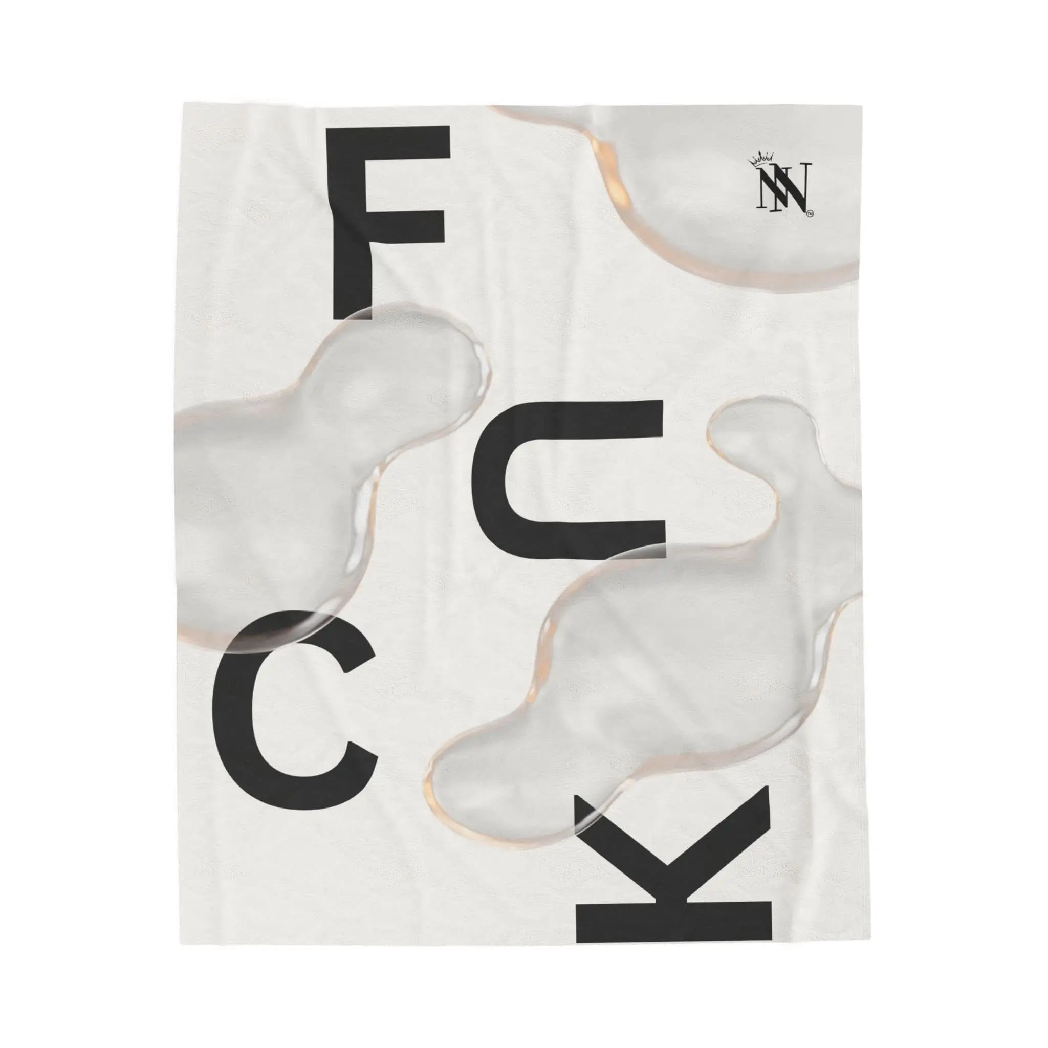Slipped in Fuck | Mix & Match Fun-Flirty Lovers’ Blankets