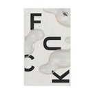 Slipped In Fuck | Mix & Match Original Fun-Flirty Lovers’ Towels