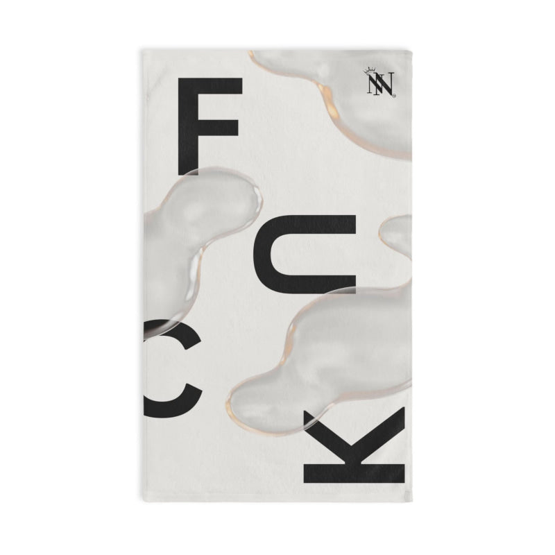 Slipped In Fuck | Mix & Match Original Fun-Flirty Lovers’ Towels