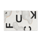 Slipped In Fuck | Mix & Match Original Fun-Flirty Lovers’ Towels