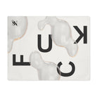 Slipped in Fuck | Mix & Match Playful Fun-Flirty Lovers’ Toy Mats