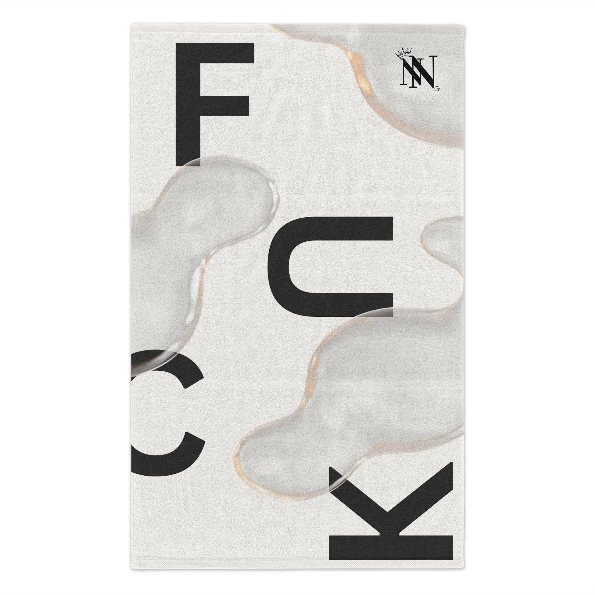Slipped in Fuck | Mix & Match Soft Fun-Flirty Lovers’ Towels