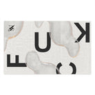 Slipped in Fuck | Mix & Match Soft Fun-Flirty Lovers’ Towels