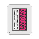 Slippery When Wet | Mix Match Fun-Flirty Lovers’ Water-Resistant Blankets